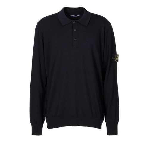 Stone Island Trui MAGLIA V0020