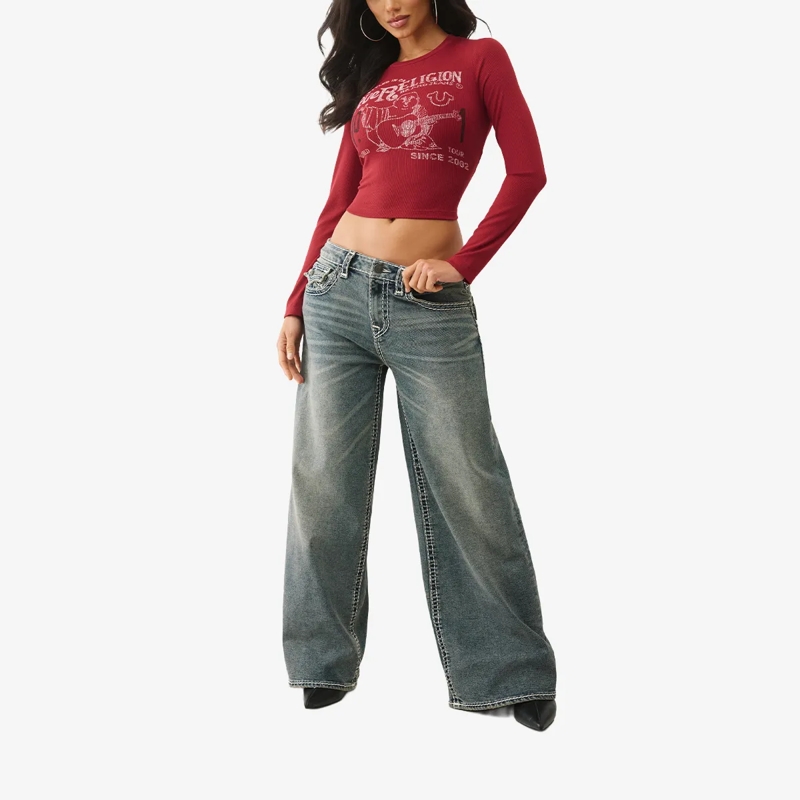 Versace  1er Pack blau(Image 3)