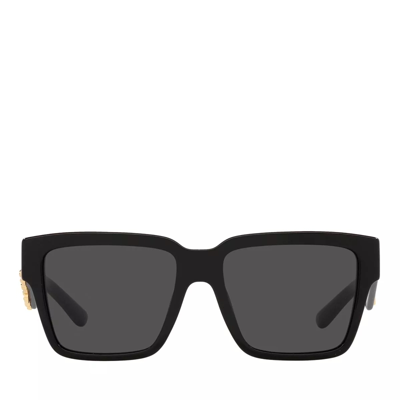 Dolce&Gabbana Sonnenbrille 0DG4436 BLACK(Image 3)