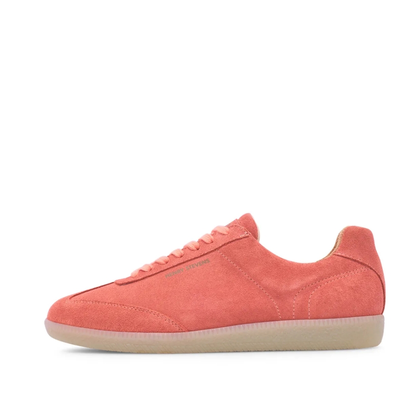 Henry Stevens Sneaker basse Sneaker Sophia TIS orange(Image 2)