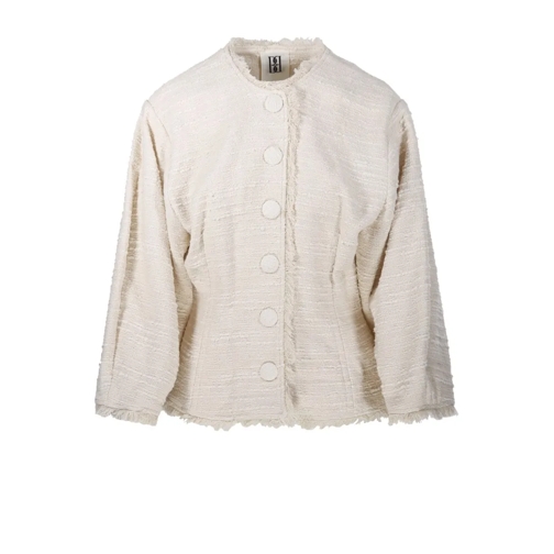 By Malene Birger Blazer Vascaya Blazer White