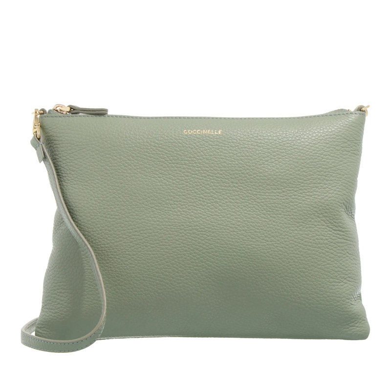 Coccinelle Crossbody Bag Best Crossbody Greenery