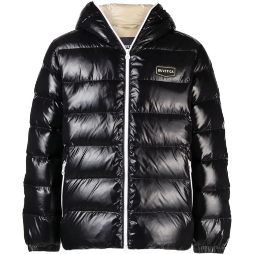 Duvetica Daunenjacken Dubhe Puffer Down Jacket schwarz