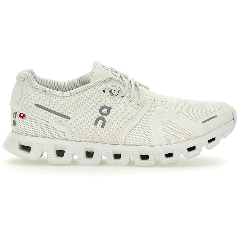 ON RUNNING Low-Top-Sneaker Sneakers White weiß (Image 3)