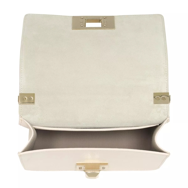 Furla mimi beige sale