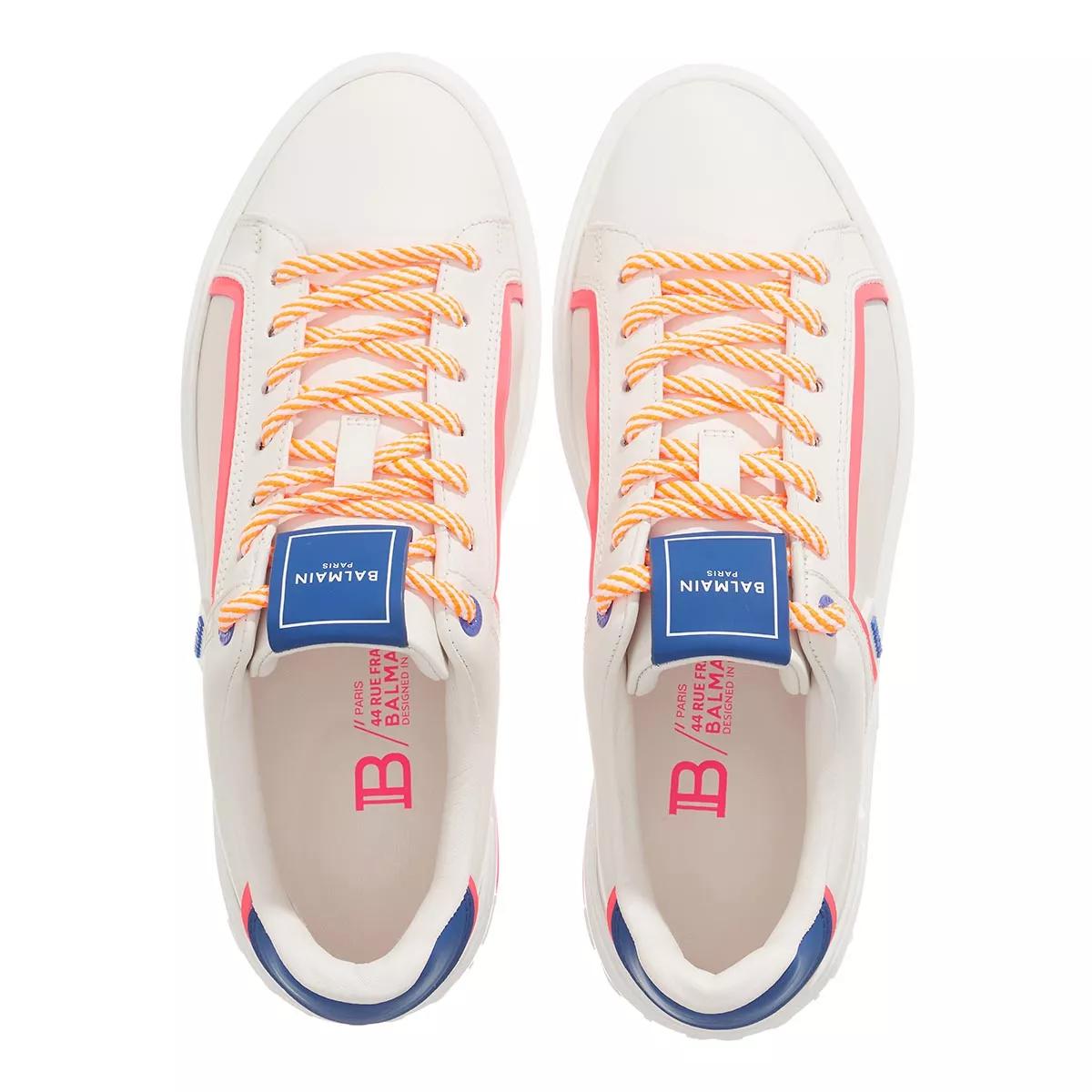 Balmain tennis shoes sale