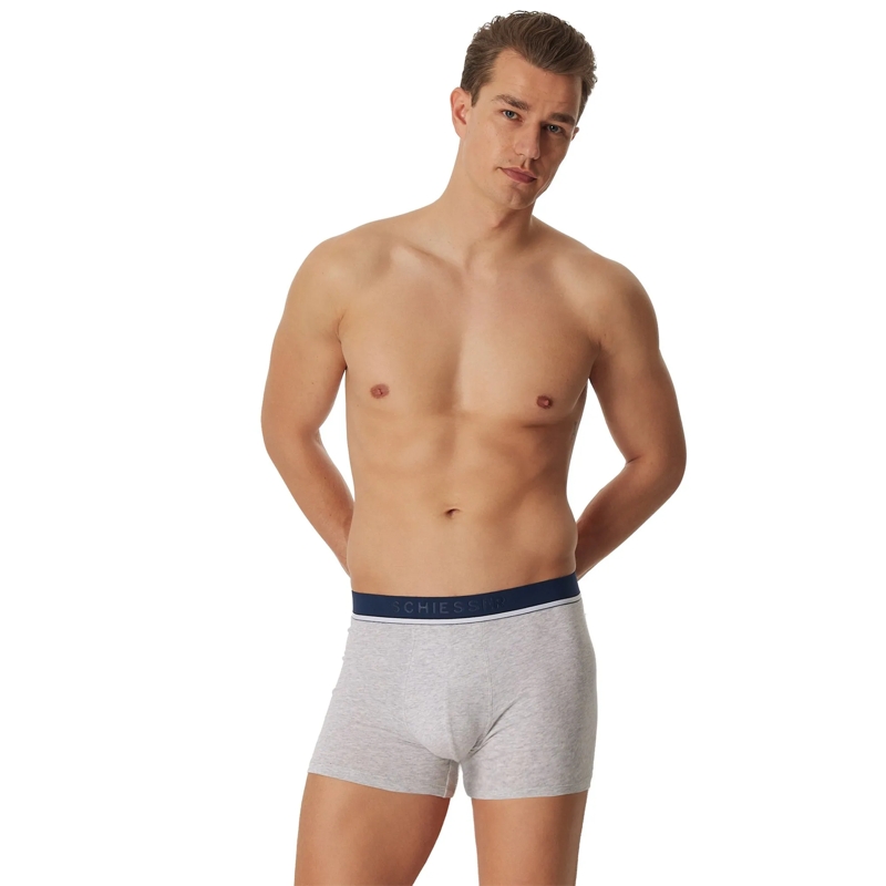 SCHIESSER  3er Pack bunt(Image 5)