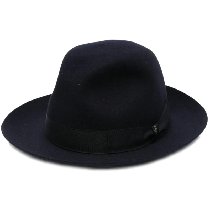 Borsalino  Hats Blue blau