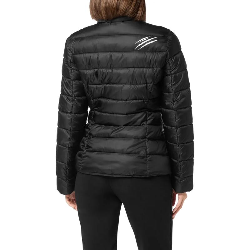 Plein Sport Daunenjacke Jacke schwarz(Image 2)