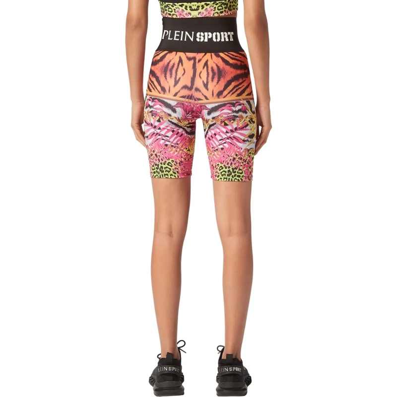 Plein Sport Leggings Leggings bunt(Image 2)