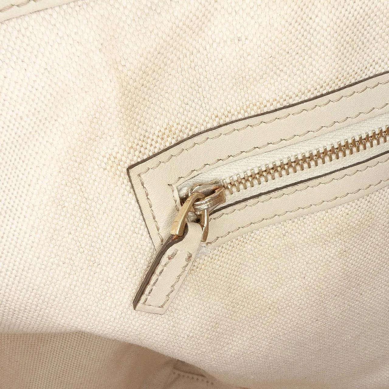 Thumbnail - Gucci Shopper - Guccissima Lovely Tote - Gr. unisize - in Braun - für Damen