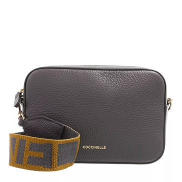 Coccinelle tebe camera online bag