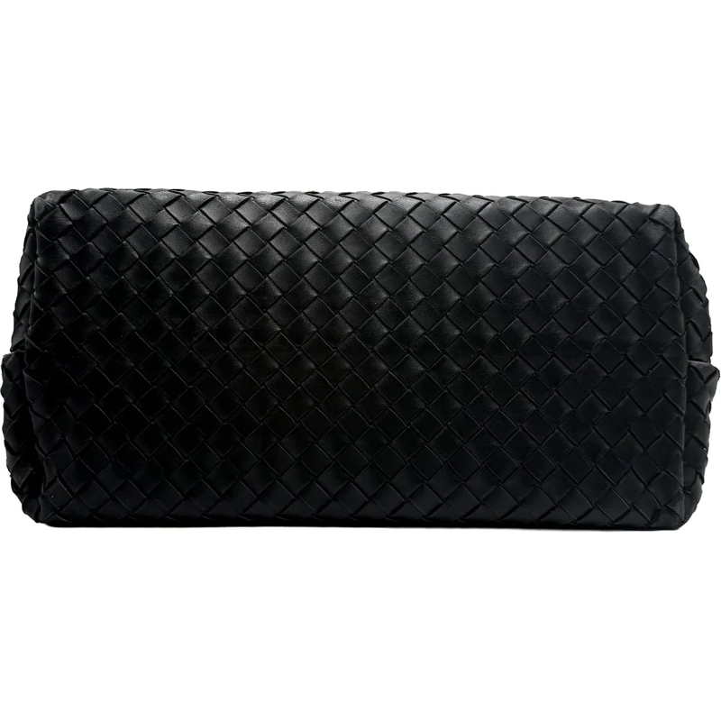 Bottega Veneta Fourre-tout Bottega Veneta (East-West Andiamo) Glacier schwarz(Image 2)