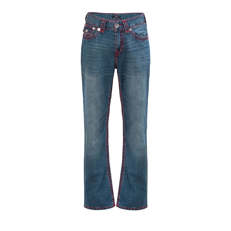 True Religion Jeans Jeans BILLY SUPER T blau