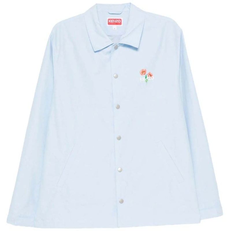 Kenzo  Jackets Glacier weiß