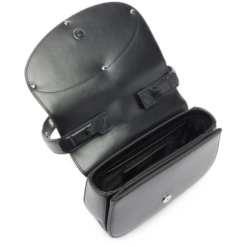 Diesel Sac à bandoulière Bags Black schwarz(Image 2)