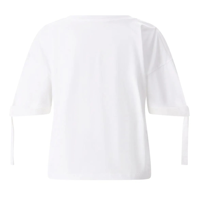 Givenchy T-Shirt T-Shirt aus Baumwolle weiß(Image 3)