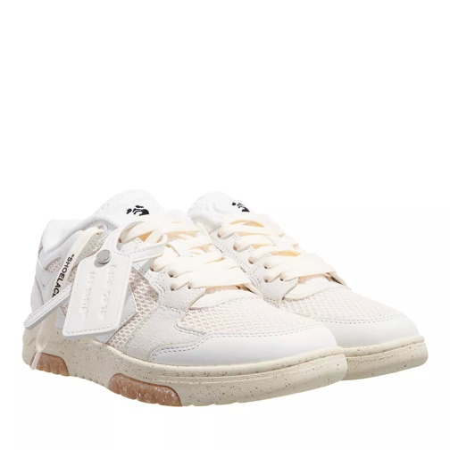 Off-White Slim Out Of Office White White sneaker basse
