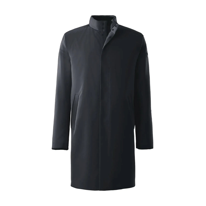 JOOP! Manteau de transition Kurzmantel Ramiro schwarz
