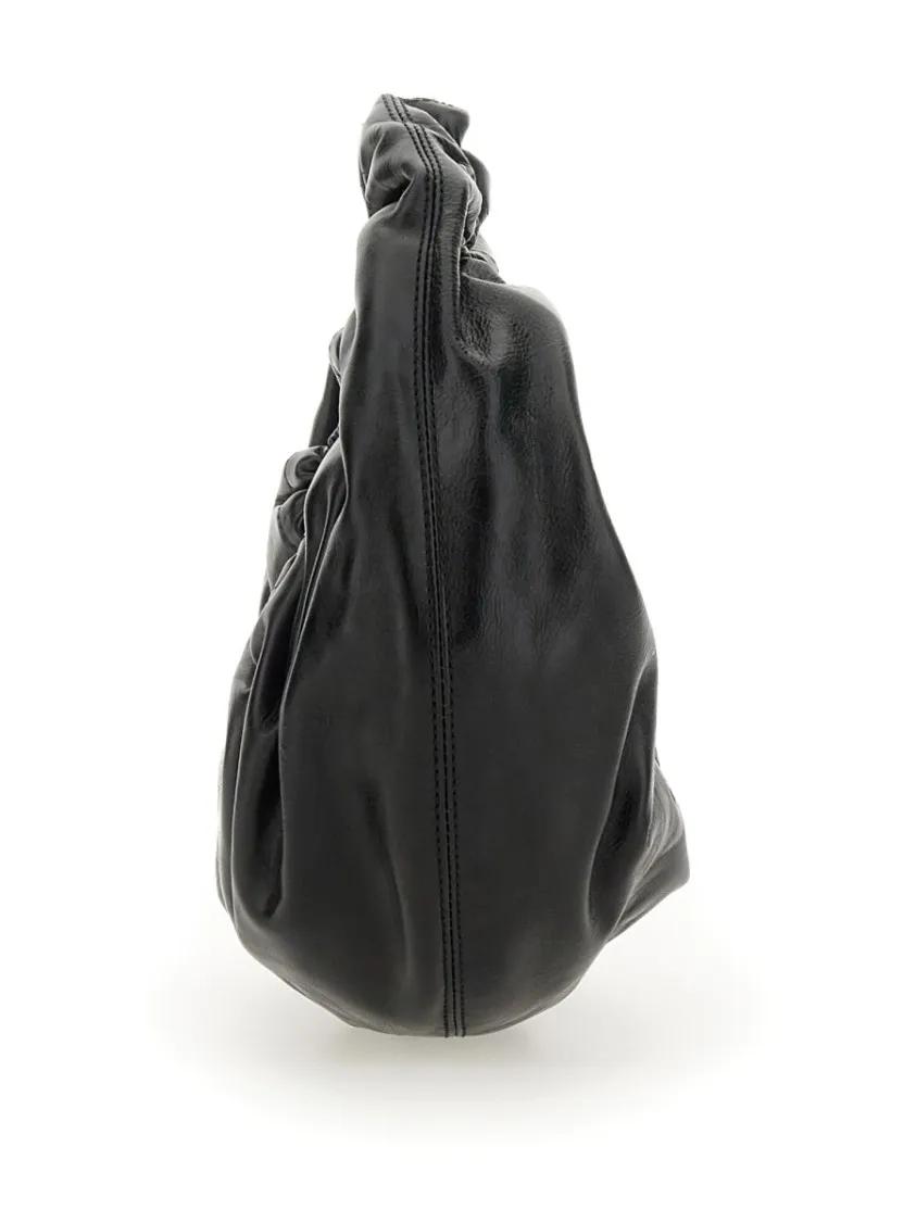 Alexander wang Crossbody bags Small Crescent Bag in zwart