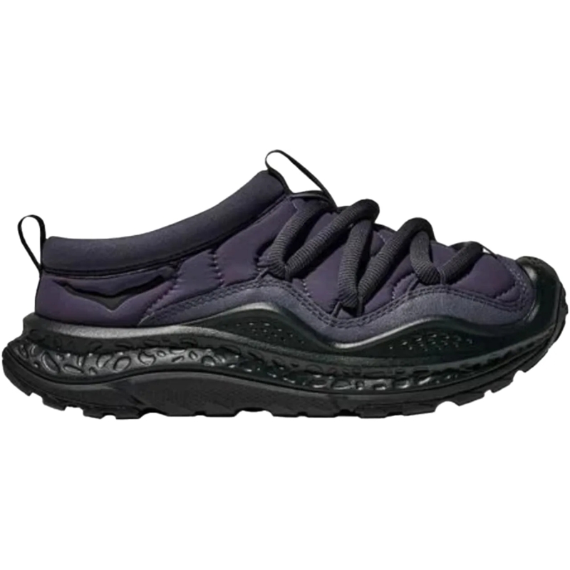 Hoka Low-Top-Sneaker U Ora Primo Squid Ink/black schwarz