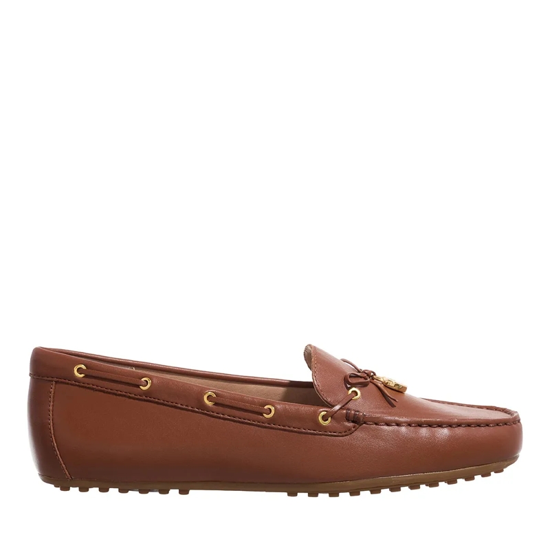 Lauren Ralph Lauren Driver Wylie-Flats-Driver Lauren Tan