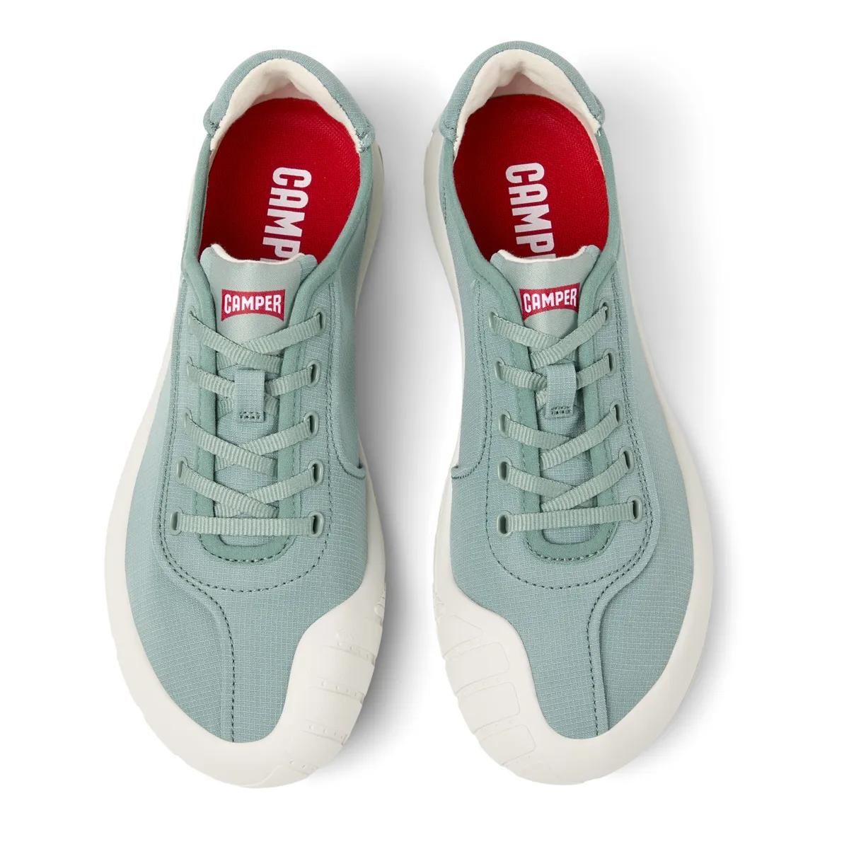 Thumbnail - Camper Low-Top Sneaker - Sneaker Path - Gr. 41 (EU) - in Grün - für Damen