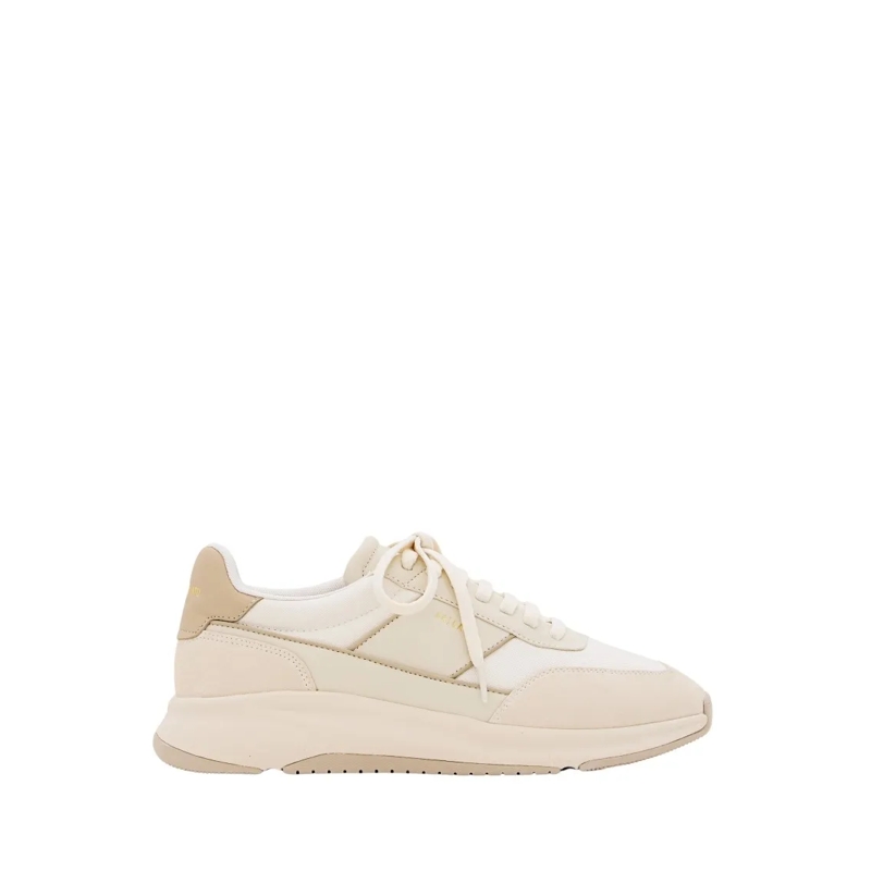 Axel Arigato Lage-top sneaker Genesis Neo Runner Neutrals