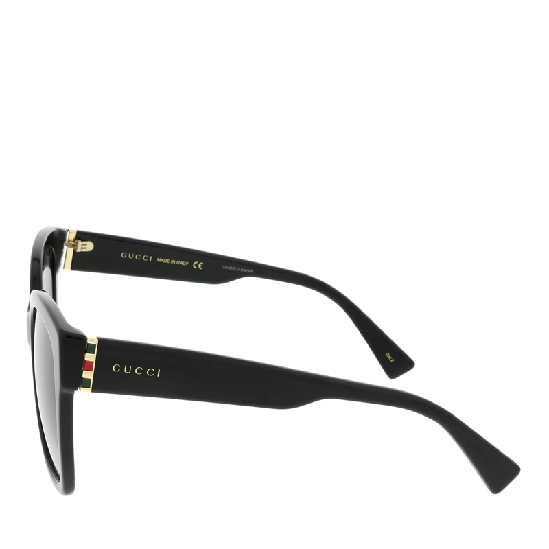 Gucci Sonnenbrille GG0459S 54 001(Image 4)