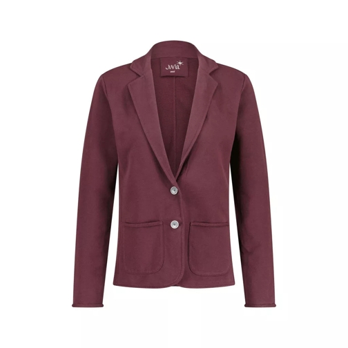 Juvia Blazer Allegra aus Fleece 880 