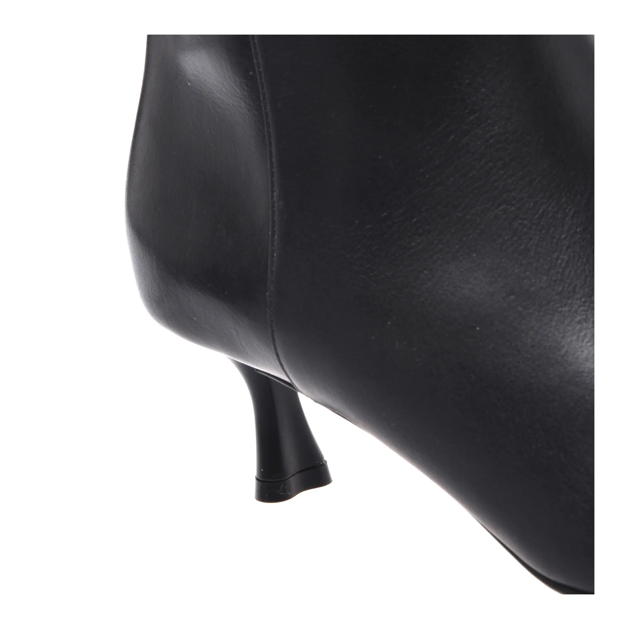 Thumbnail - Baldinini Stiefel - STIEFEL BALDININI - Gr. 38,5 (EU) - in Schwarz - für Damen