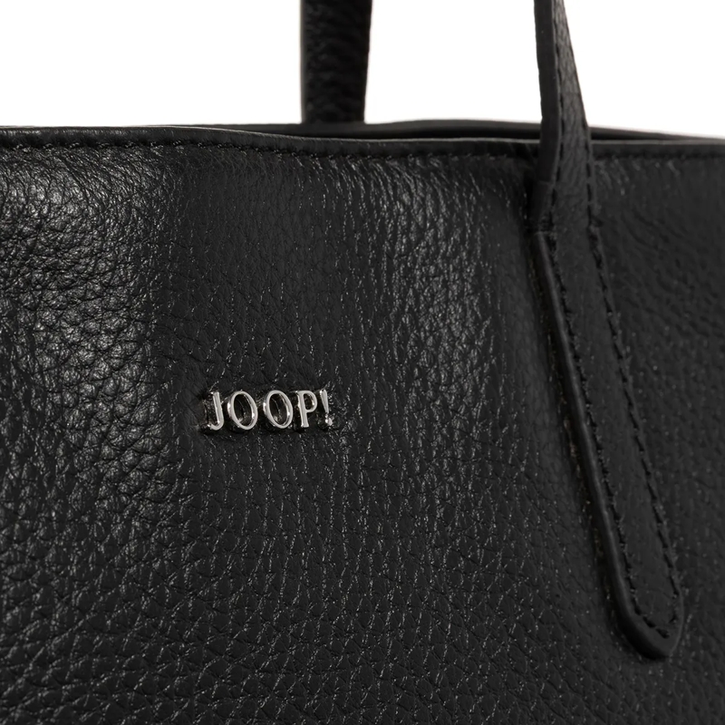 JOOP! Boodschappentas Pompeji Helena Shopper Lhz Black(Image 4)