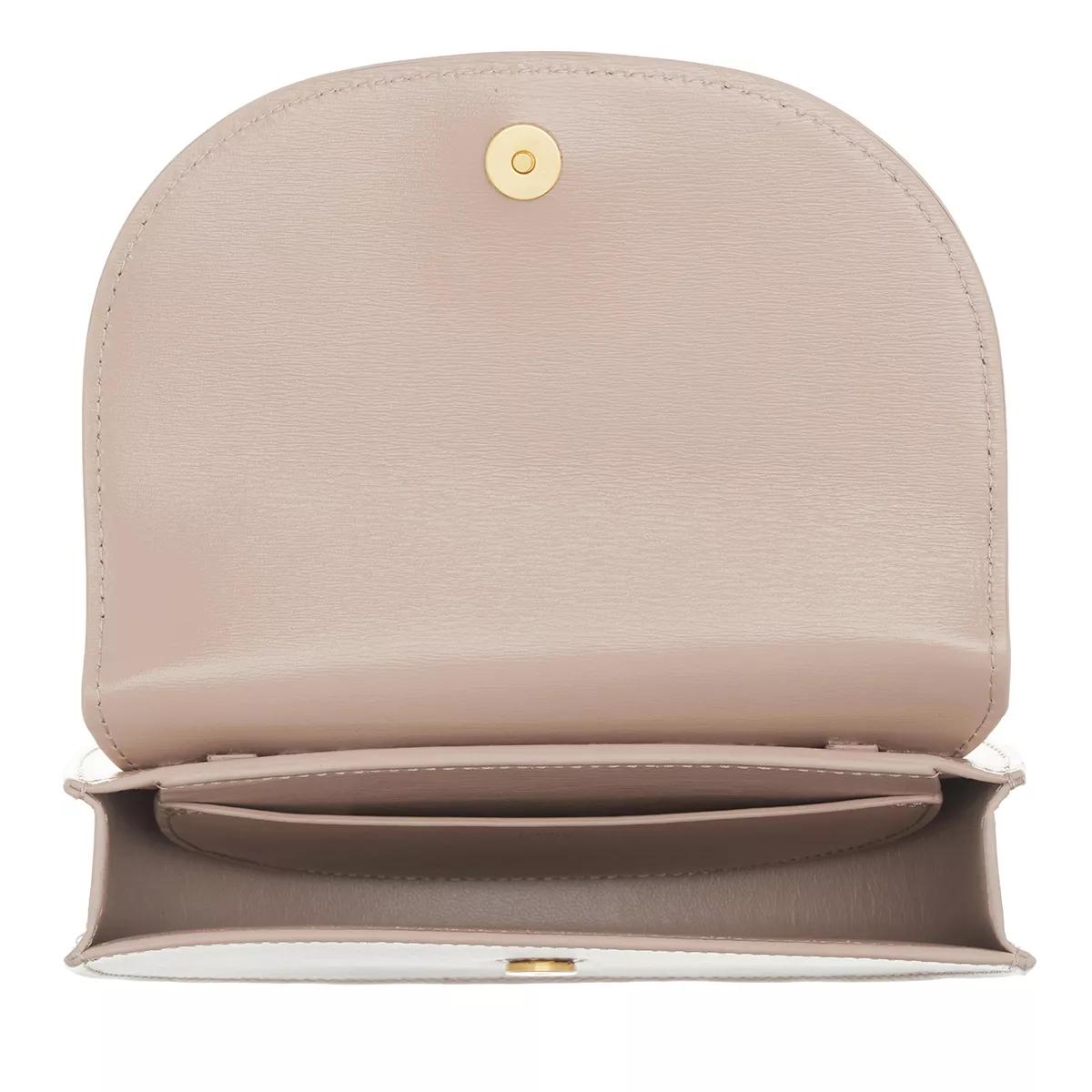 Chloé Crossbody bags Marcie in beige