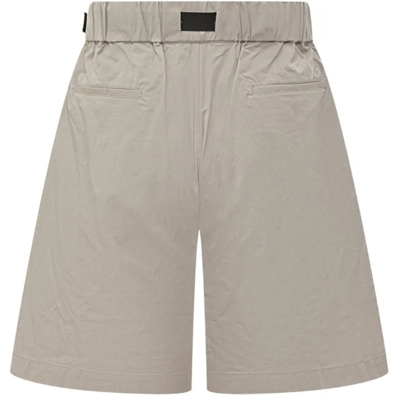 Y-3 Shorts Shorts Brown taupe
