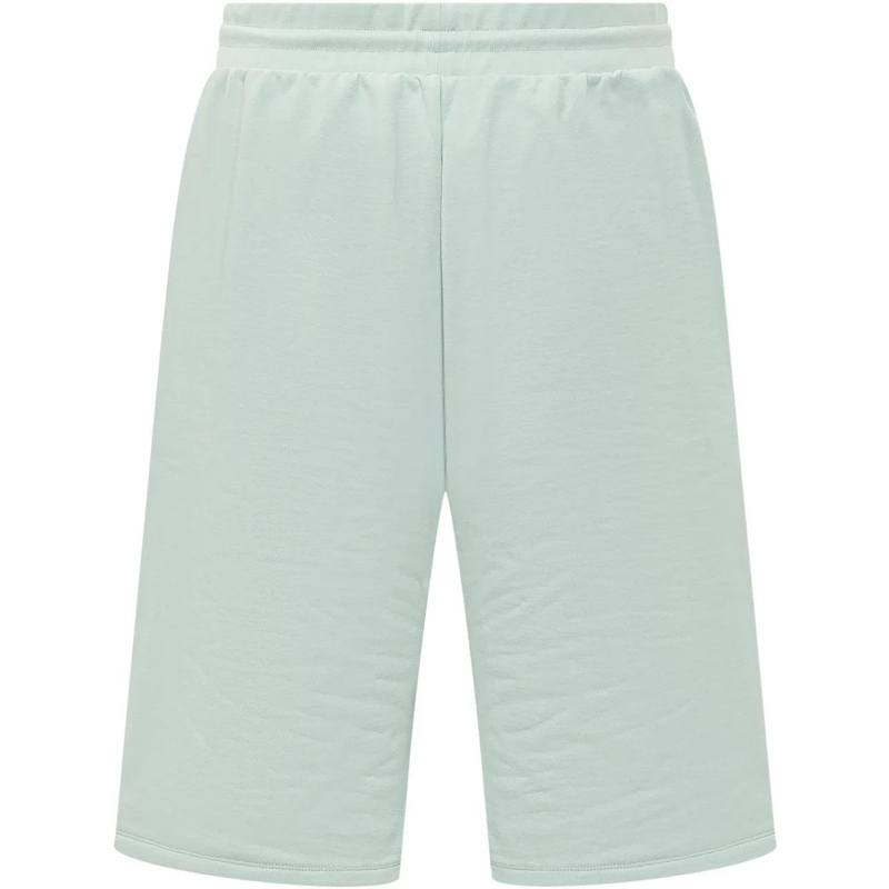 Gcds Shorts Shorts con Logo e Coulisse grün(Image 2)
