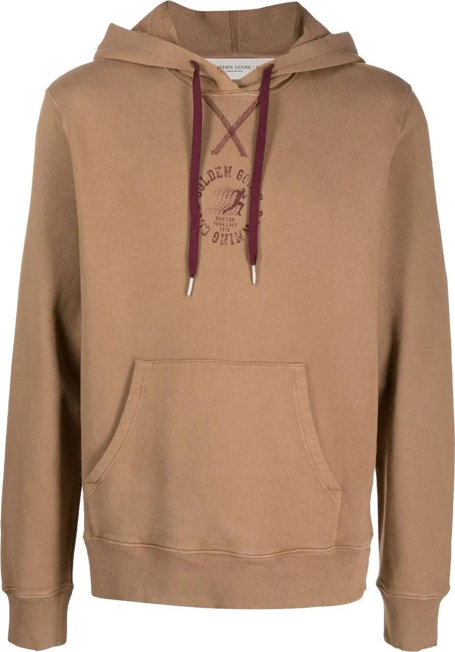 Golden Goose - Sweaters Beige - Größe M - beige