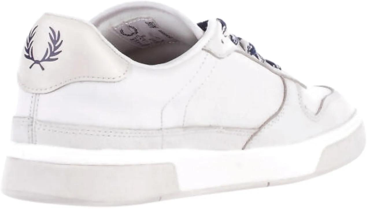 Thumbnail - Fred Perry Low-Top Sneaker - Sneakers Beige - Gr. 41 (EU) - in Beige - für Damen