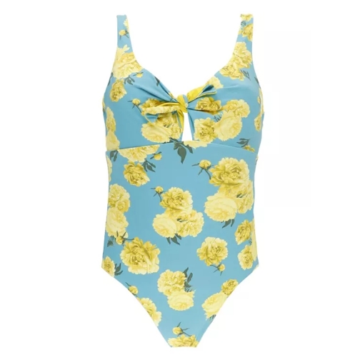 Fisico Light Blue Monokini Blue 