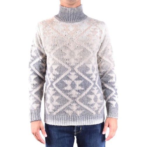 Dondup  Sweaters Divers mehrfarbig