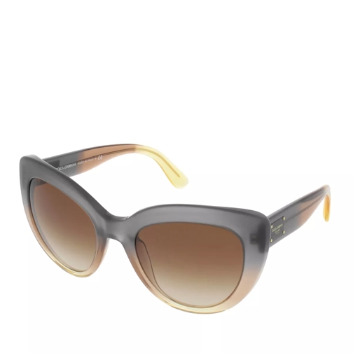 Dolce&Gabbana DG 0DG4287 53 307413 Sunglasses