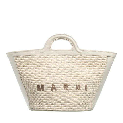 Marni Sac panier Tropicalia Small Shell