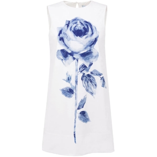 Blugirl Robes midi Dresses Eternal Spirit Rose rose