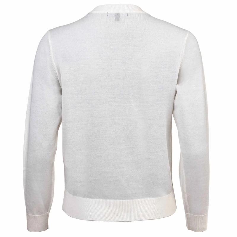 Armani Exchange  Pullover beige(Image 2)