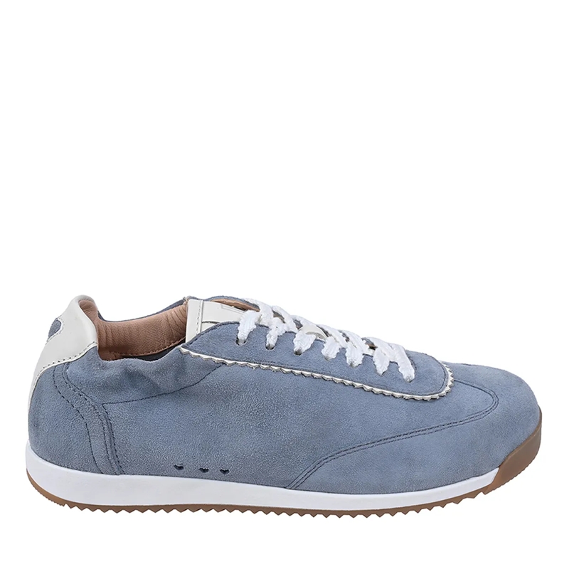 Crickit Low-Top-Sneaker Sneaker TARA dunkel-blau