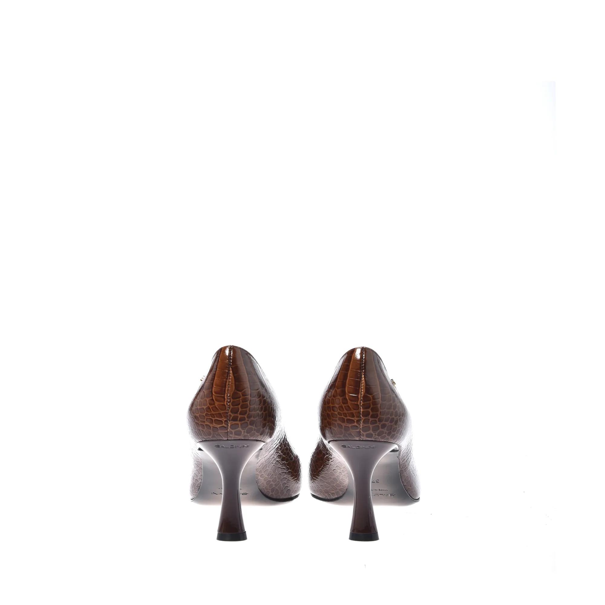 Thumbnail - Baldinini Hohe Schuhe - PUMPS BALDININI - Gr. 35 (EU) - in Braun - für Damen