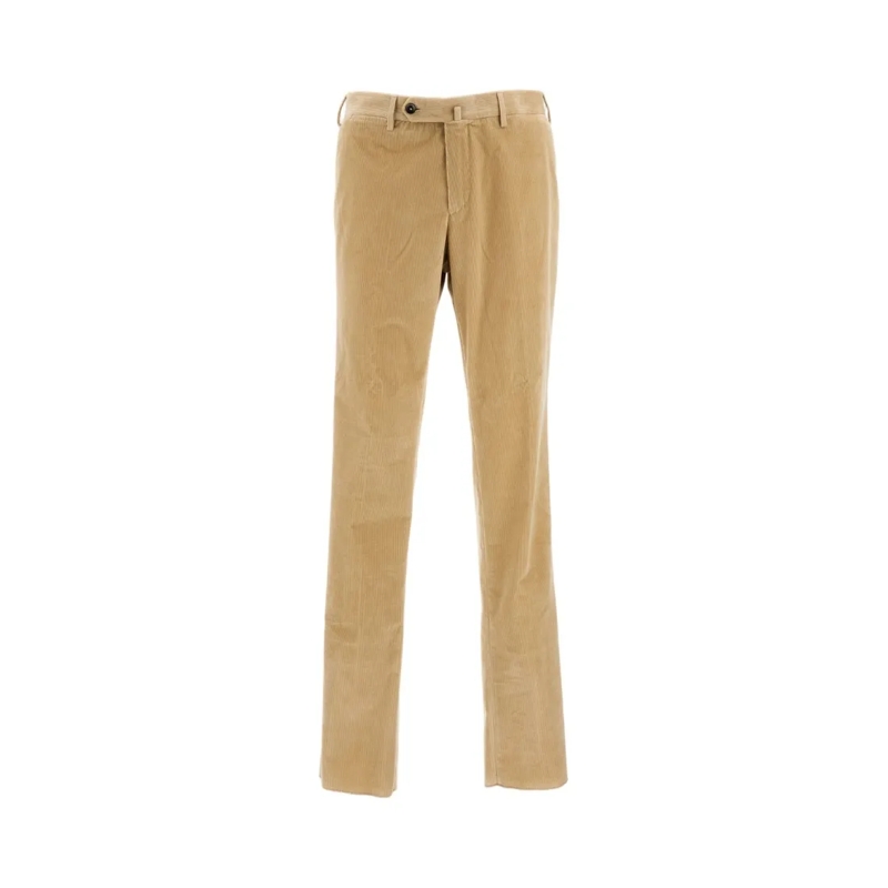 Pt01 Pantalon Corduroy Trousers Neutrals