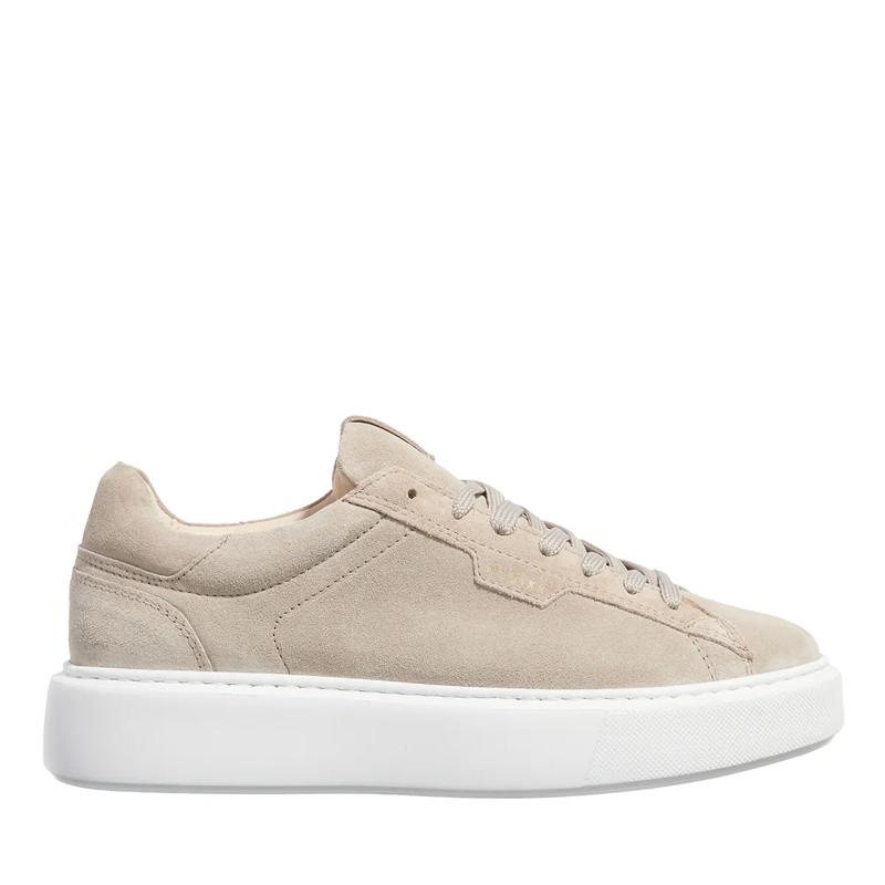 Nubikk Low-Top-Sneaker Vince Tora Mist Suede