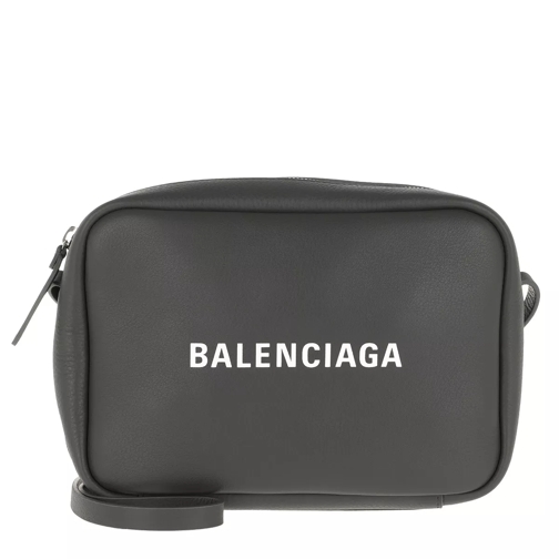 Balenciaga Camera Bag S Grey Crossbody Bag