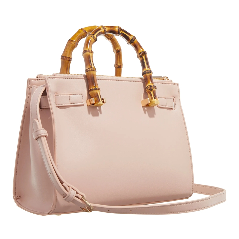 LIU JO Tote Borsa M Satchel Cipria(Image 15)