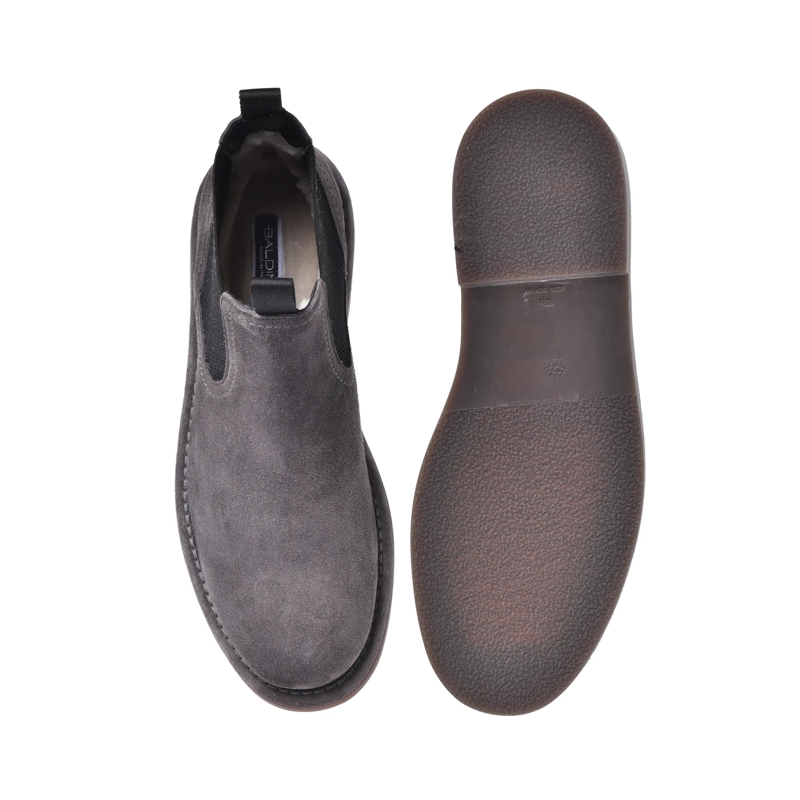 Baldinini Stiefel STIEFELETTE BALDININI grau(Image 2)